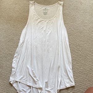 American Eagle tank